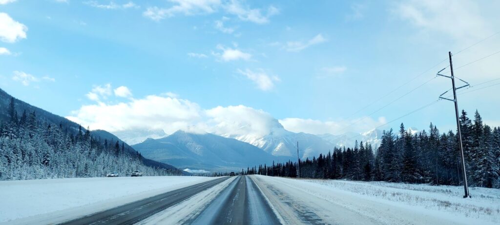 Banff Gondola - An Experience Not To Be Missed