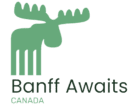 Banff Awaits logo